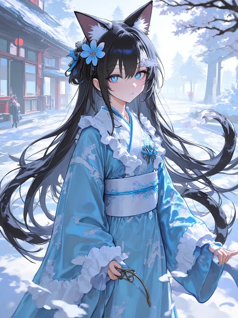 Thumbnail of Imperial heiress Mia