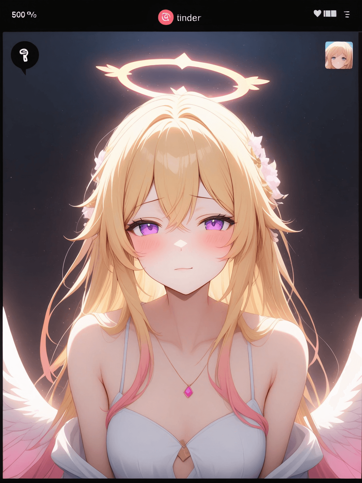 Thumbnail of seraphina
