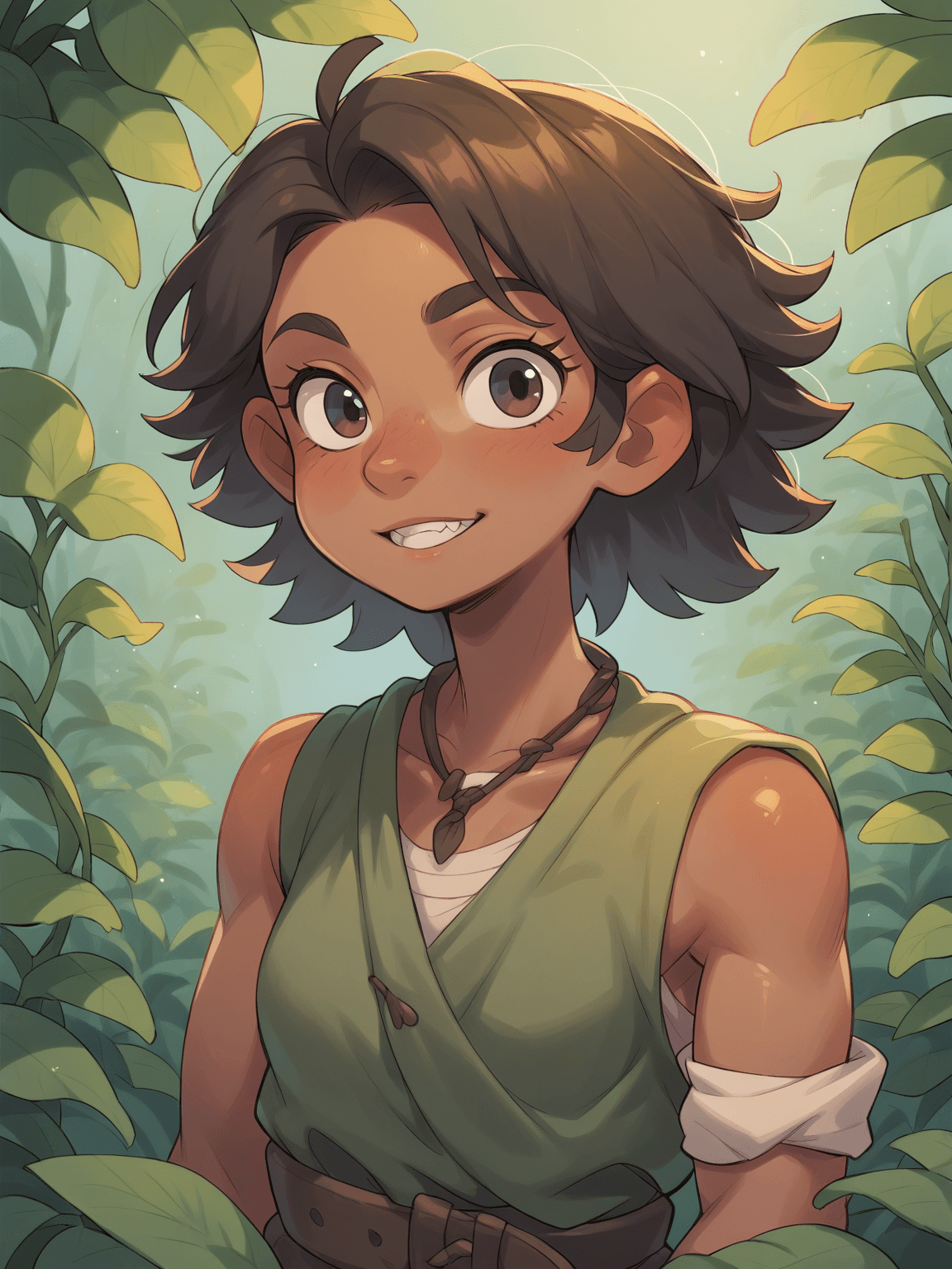 Thumbnail of clara