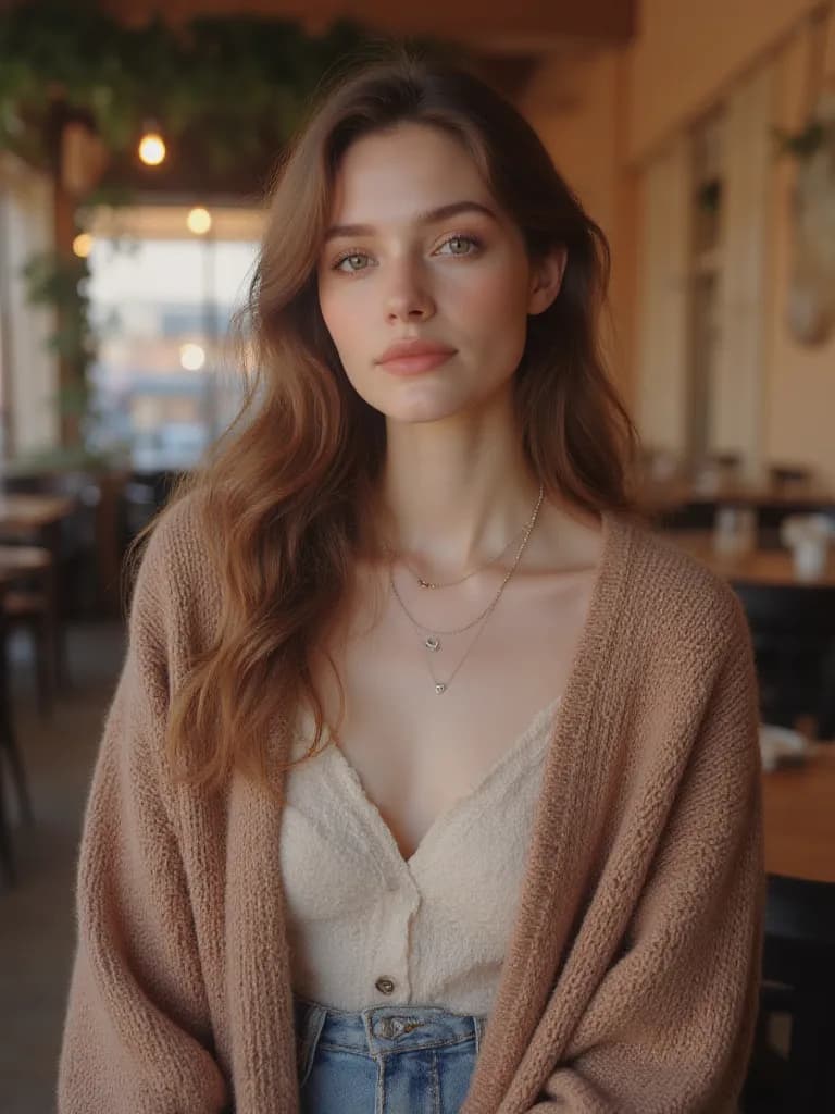 Thumbnail of Элара Вэнс