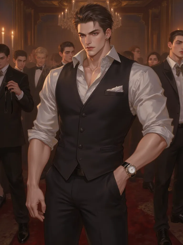 Thumbnail of Ли