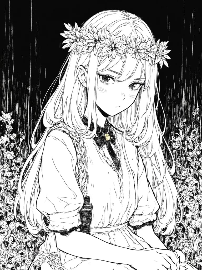 Thumbnail of Лилия