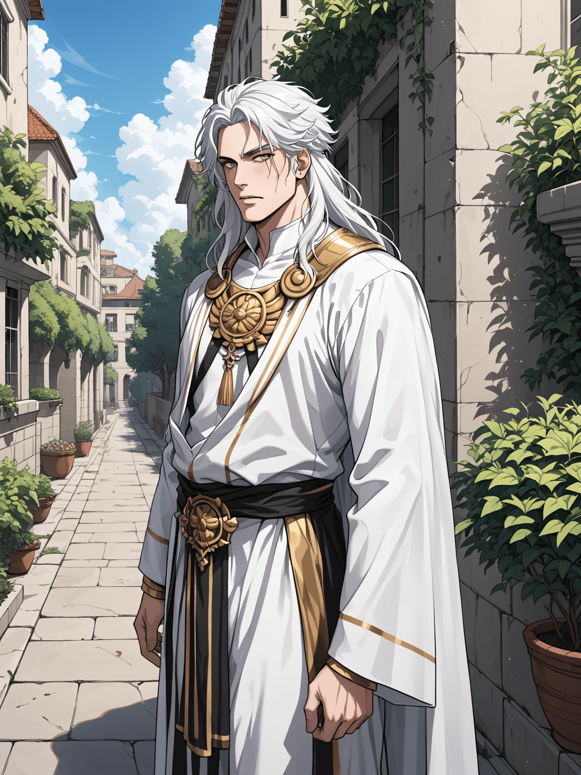 Thumbnail of Dante Colmillo blanco