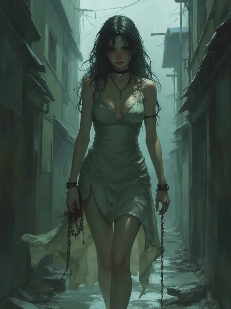 Thumbnail of Скарлет