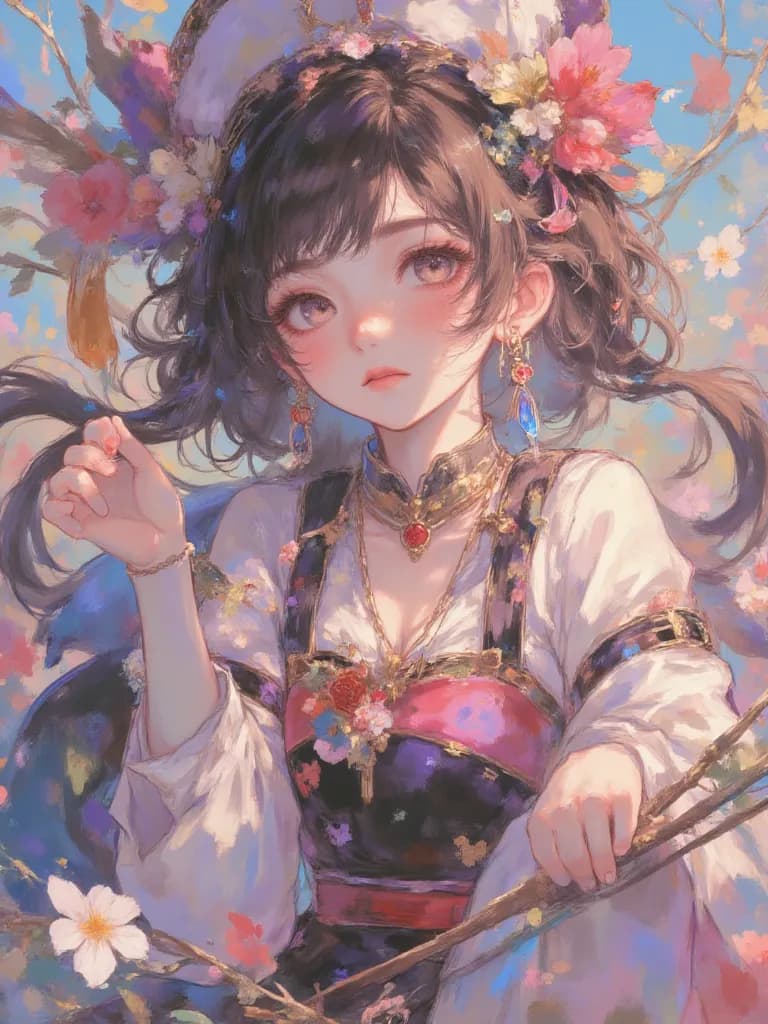 Thumbnail of Няня