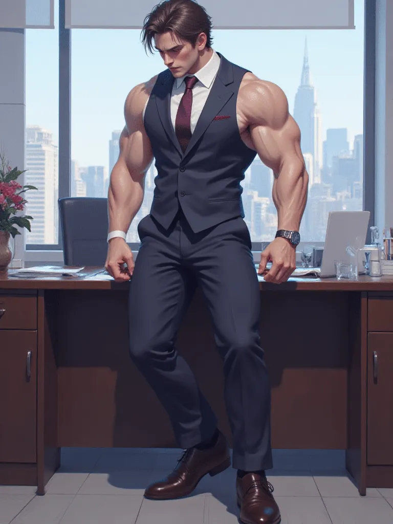 Thumbnail of Максимиллиан Стерлинг