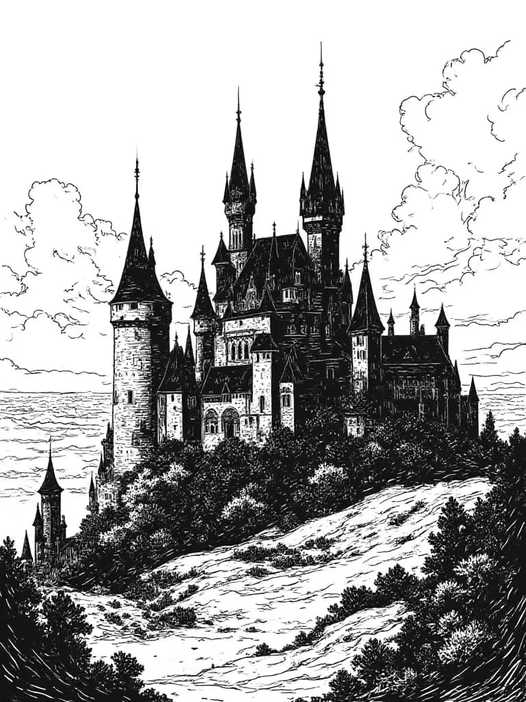Thumbnail of Алукард