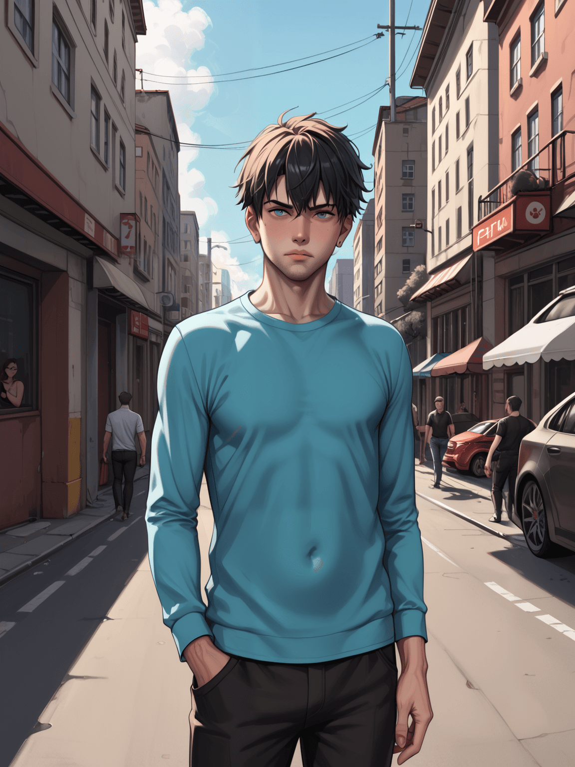 Thumbnail of Виктор