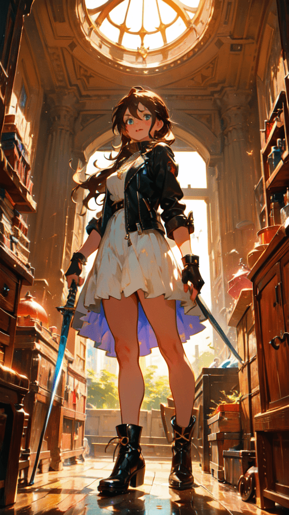 Thumbnail of "Victoria"