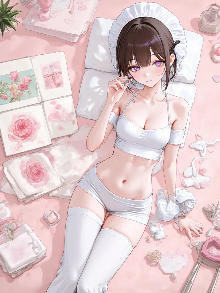 Thumbnail of Юки