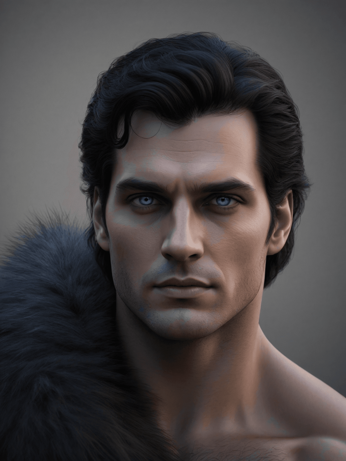 Thumbnail of Atticus Blackmoon