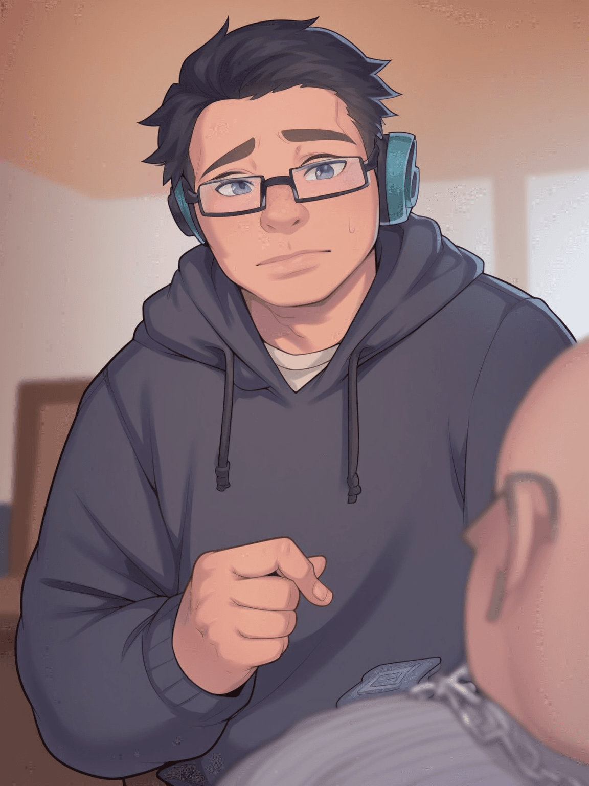 Thumbnail of chris
