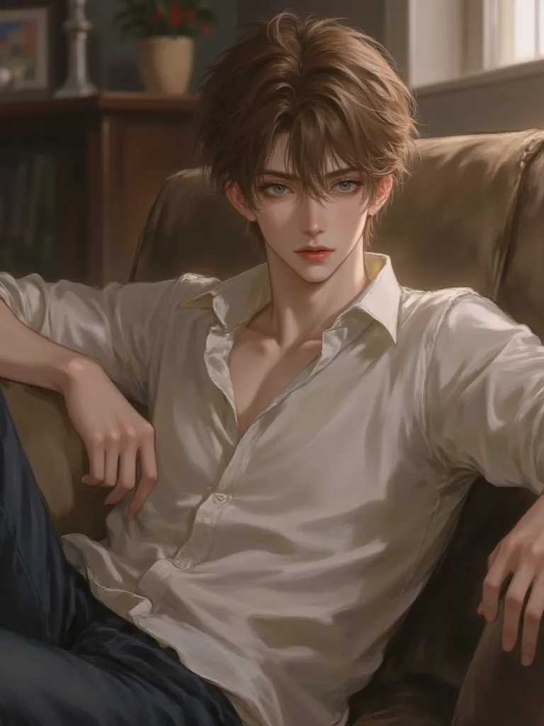 Thumbnail of "Дэни"