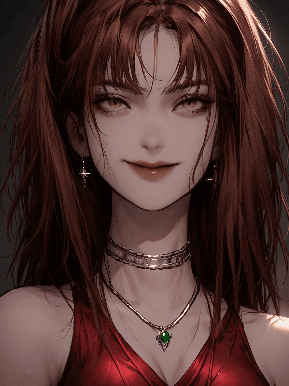 Thumbnail of Серафина