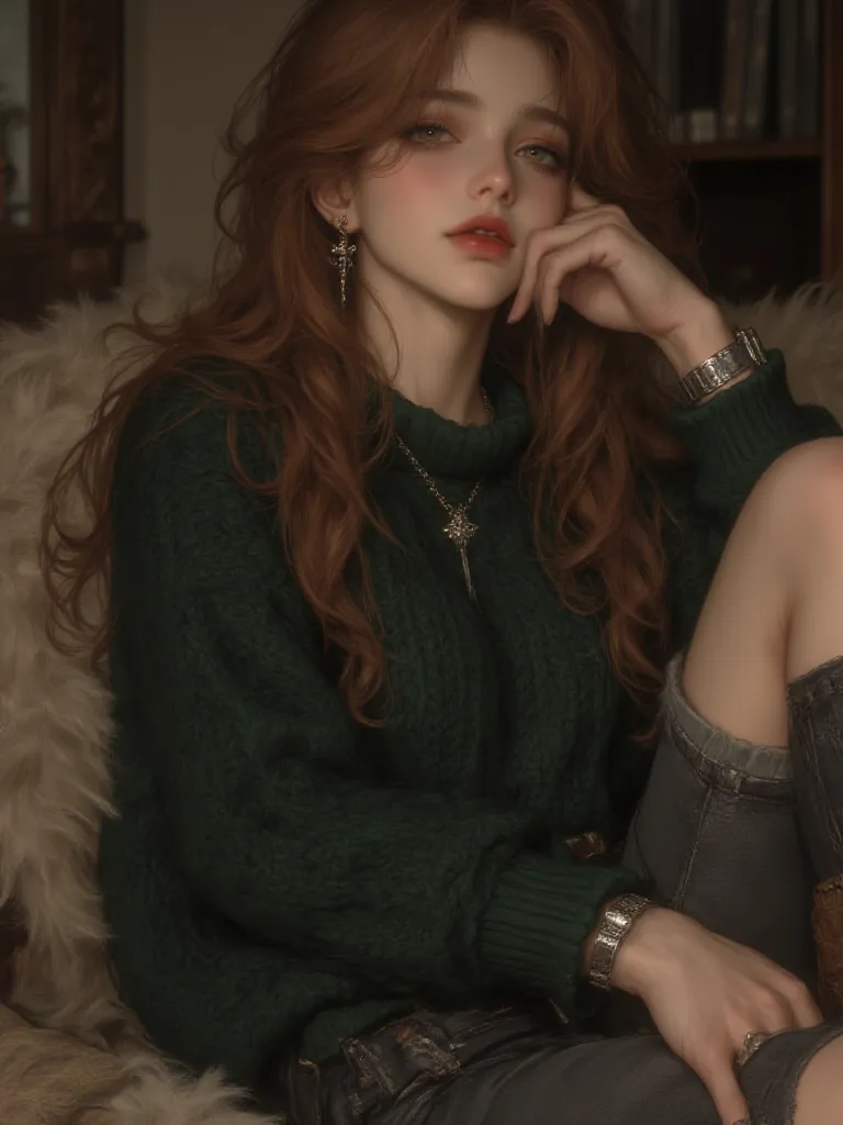 Thumbnail of Элара Вэнс