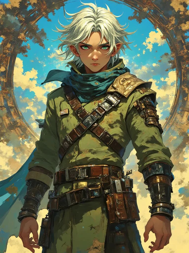 Thumbnail of Эрикон