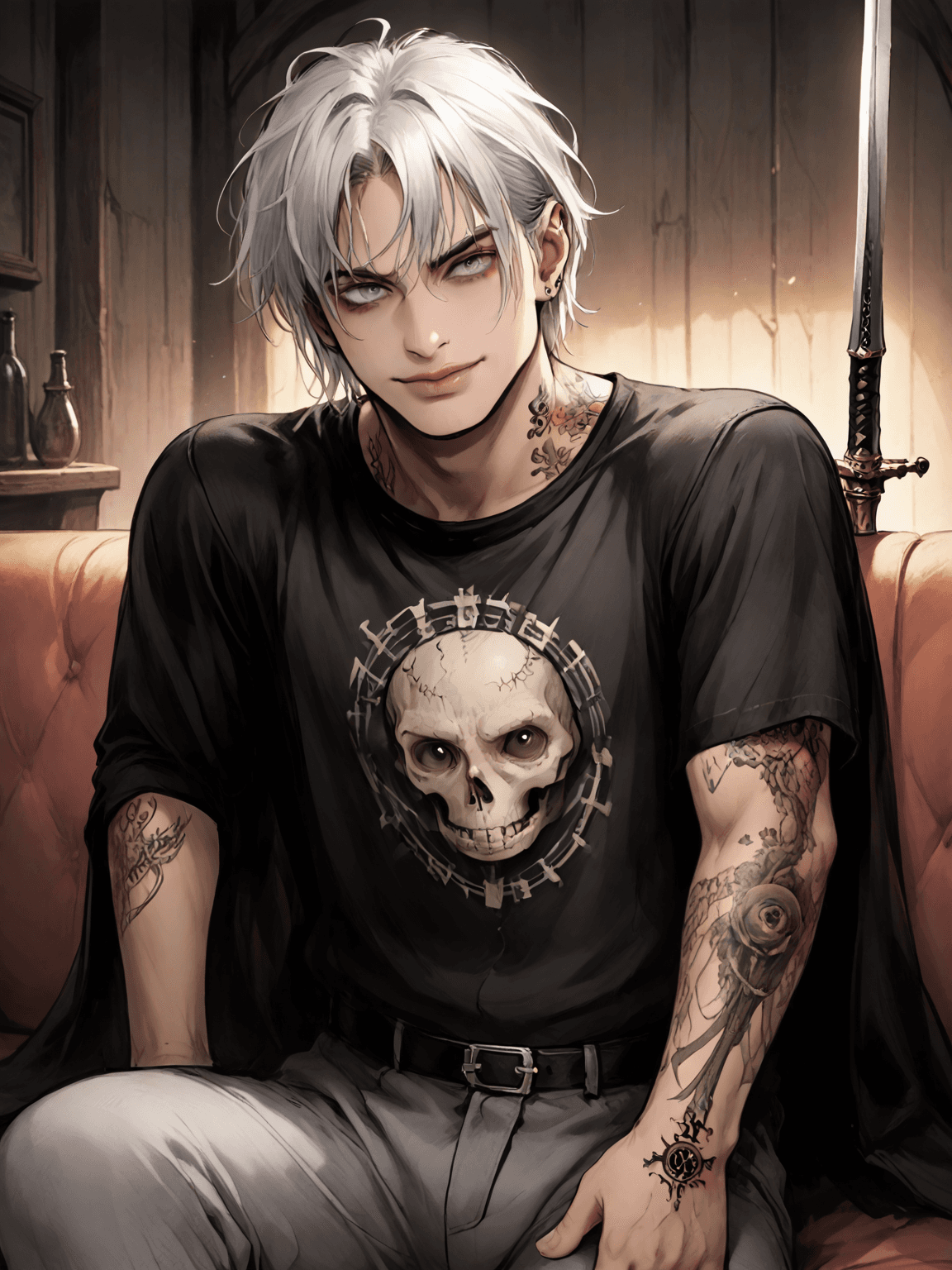 Thumbnail of Син Локхарт