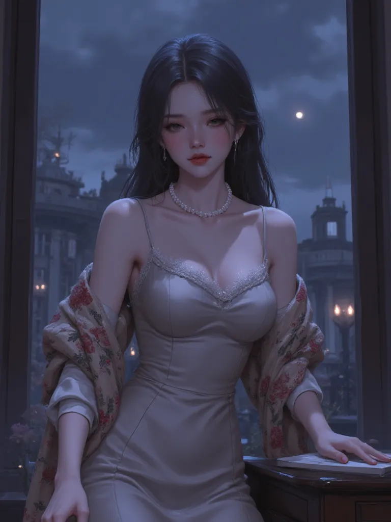 Thumbnail of Клара