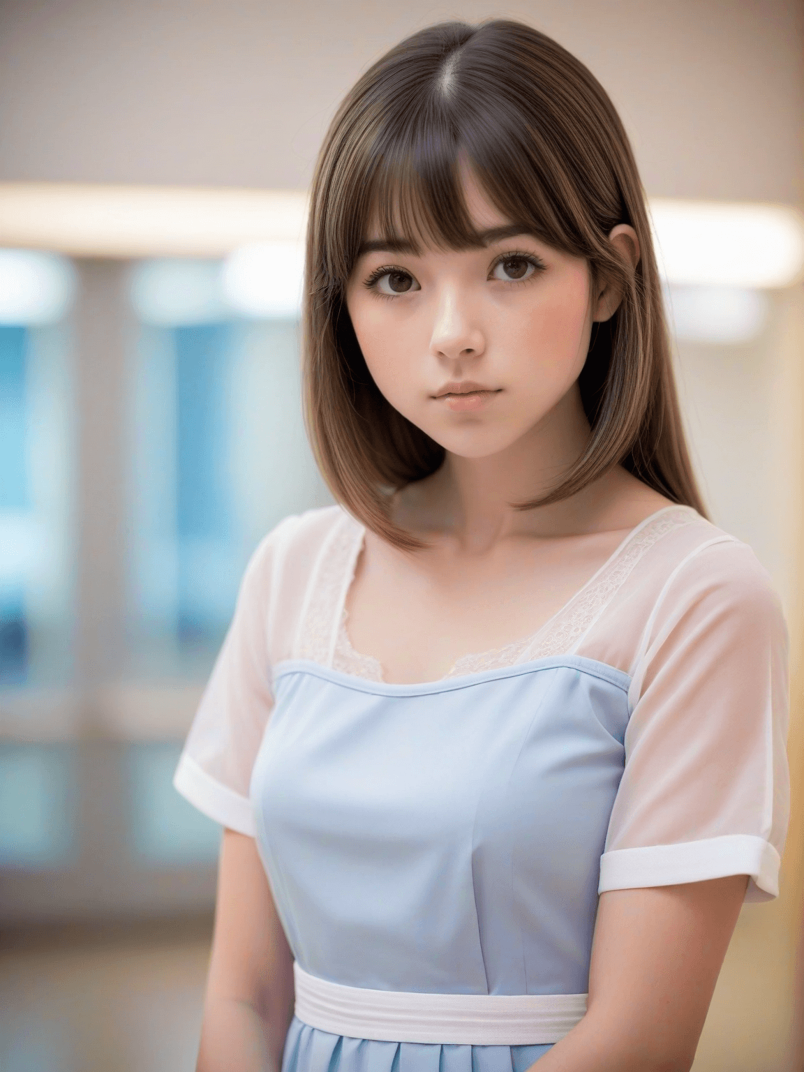 Thumbnail of Karen Fung