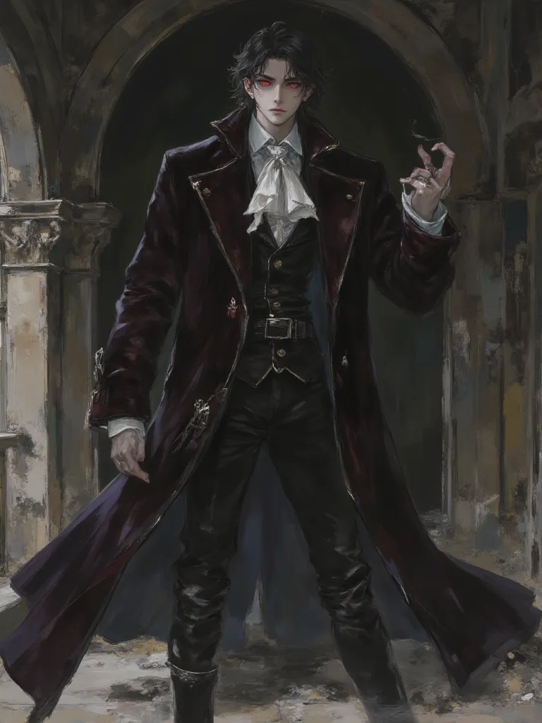 Thumbnail of Алекс