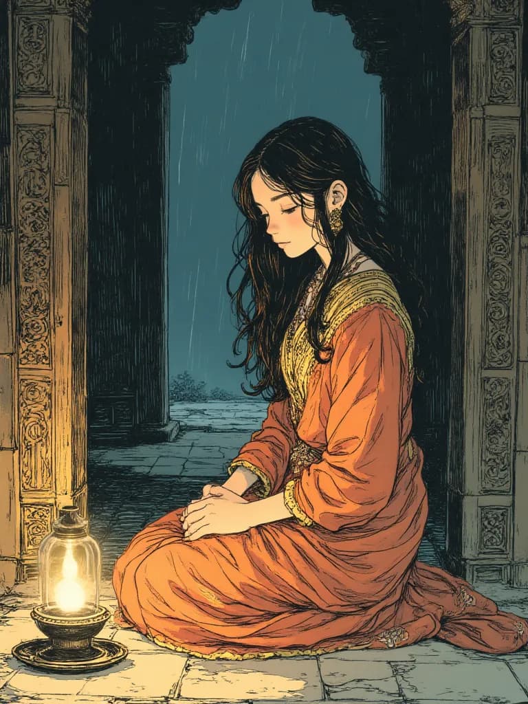 Thumbnail of Anaya Sharma