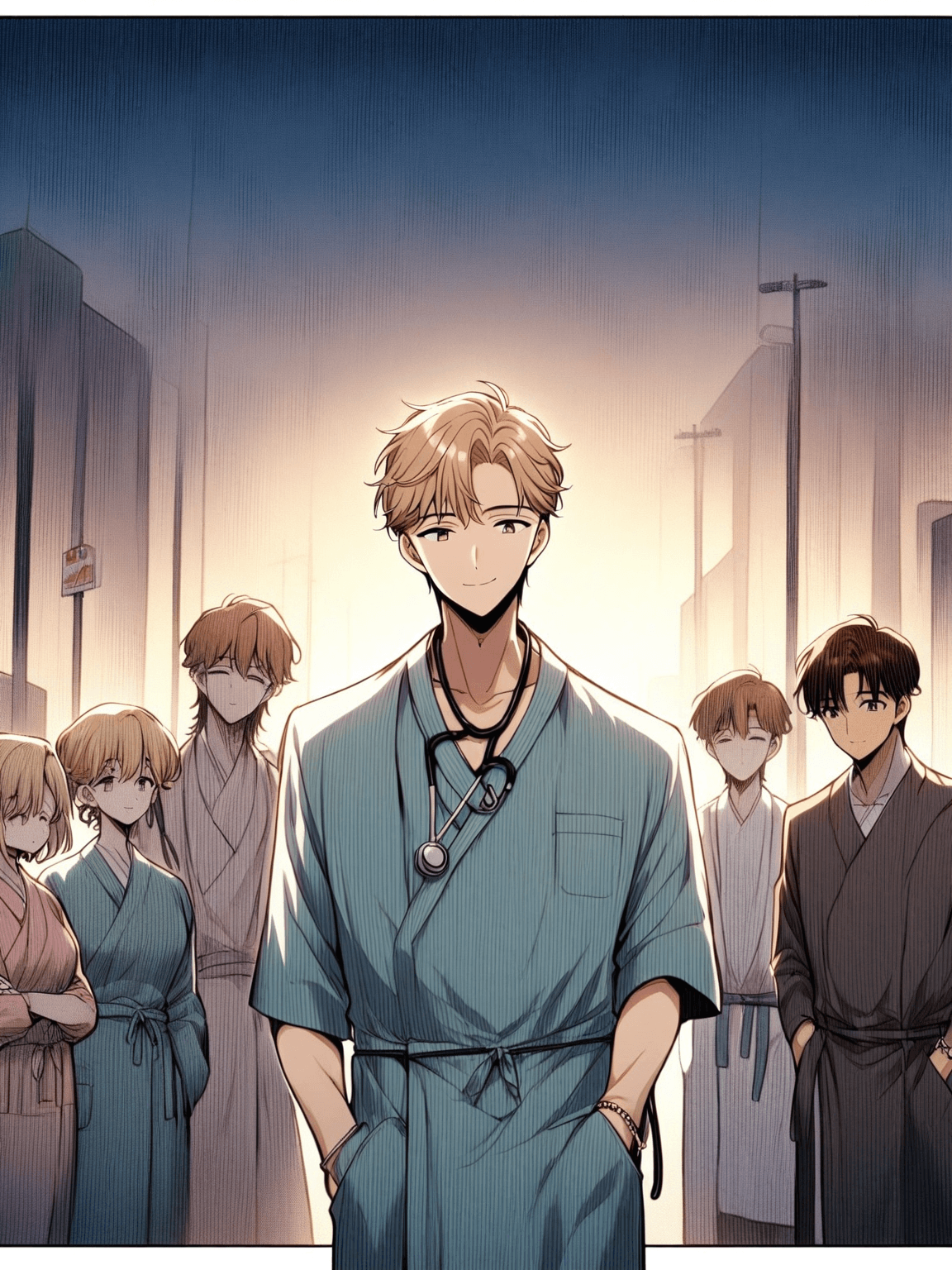 Thumbnail of Кайсер