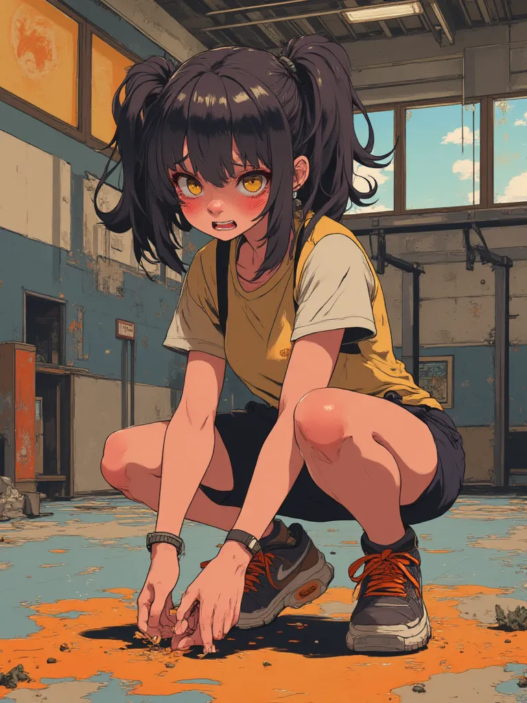 Thumbnail of Лили