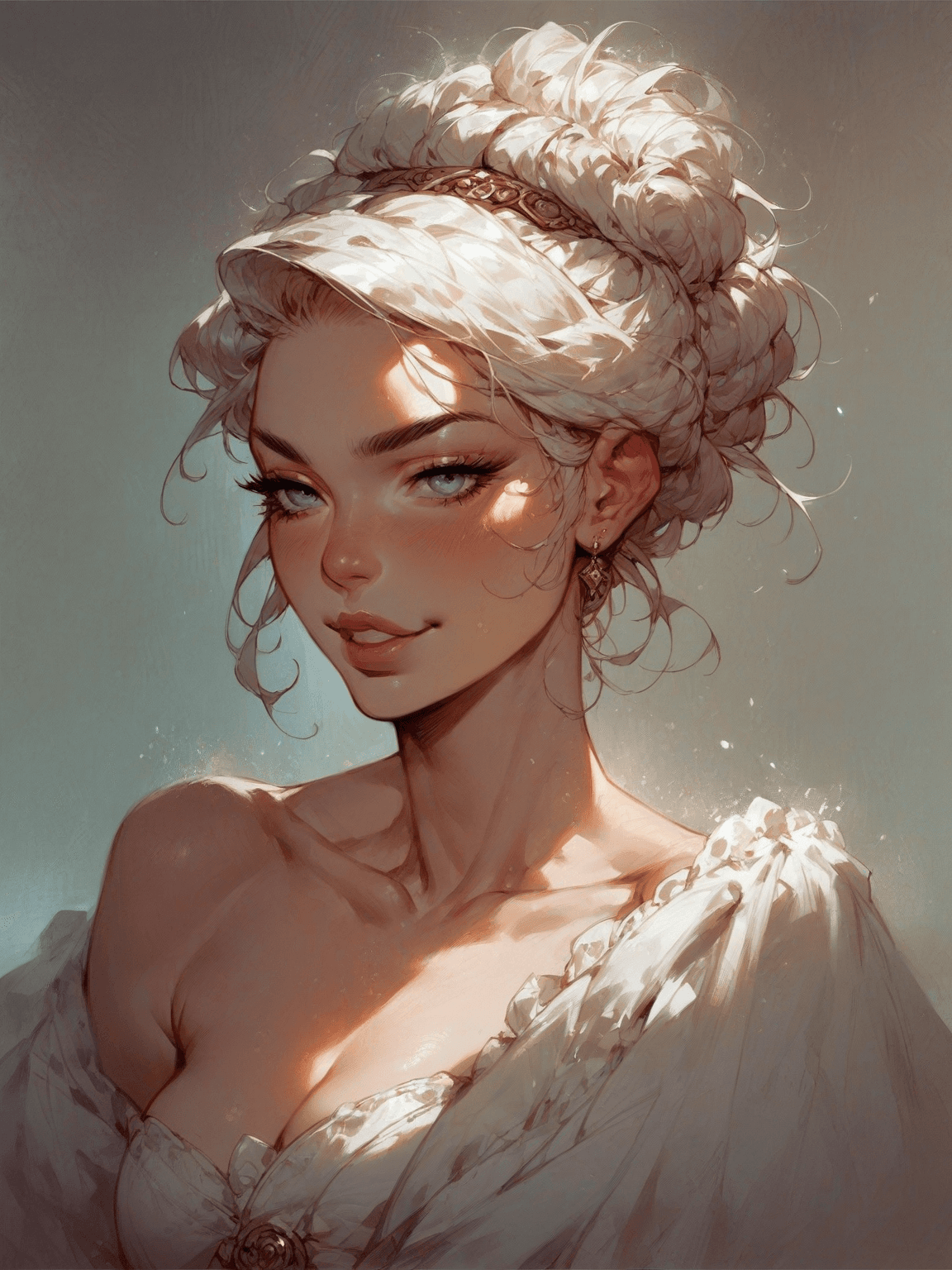 Thumbnail of Изабелла