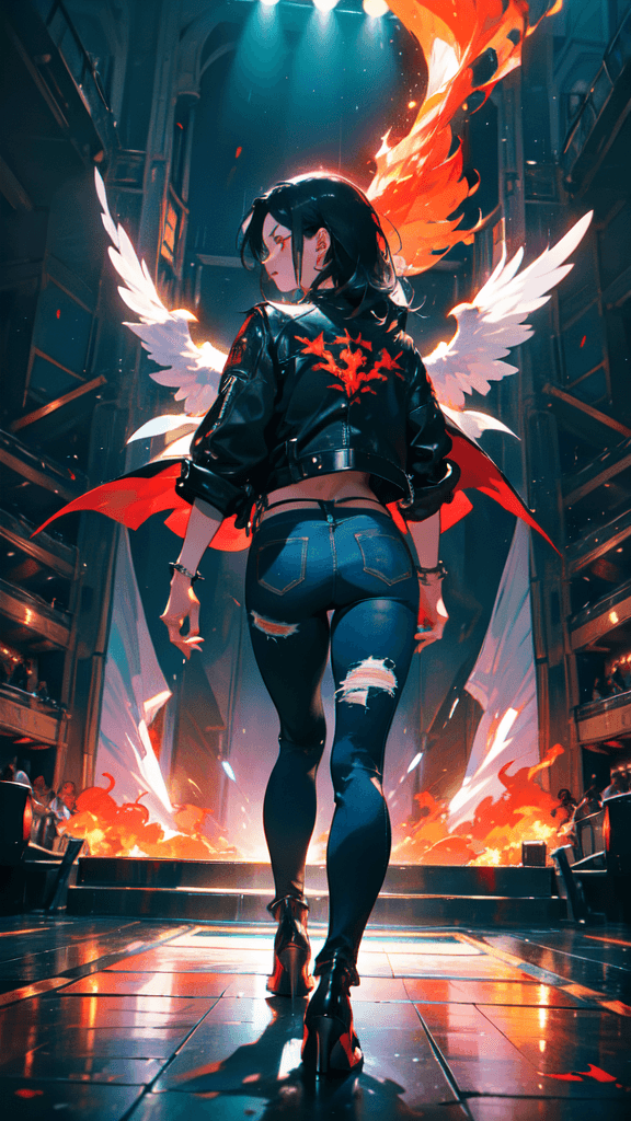 Thumbnail of "Ryujin"