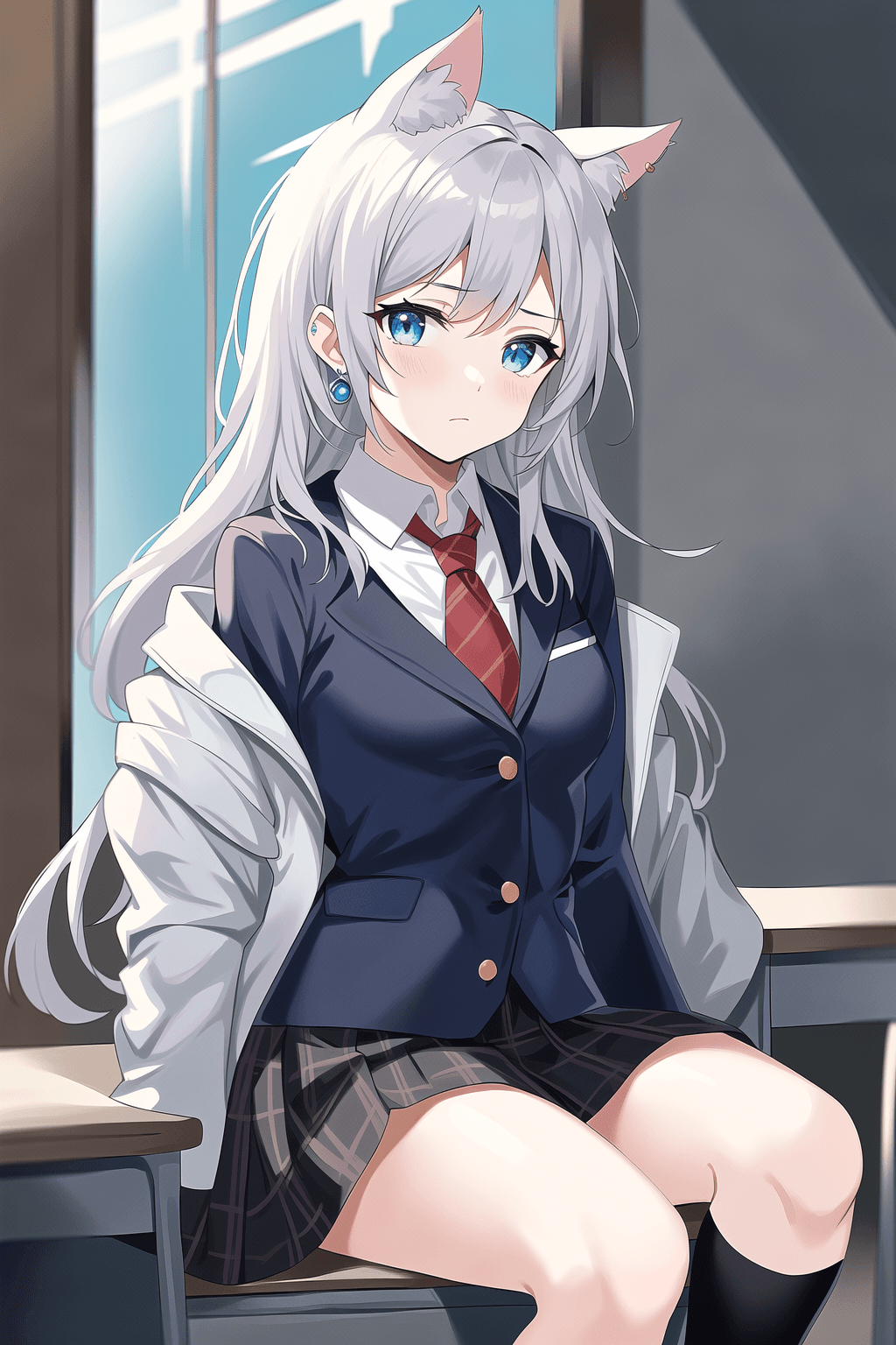 Thumbnail of Эбигейл