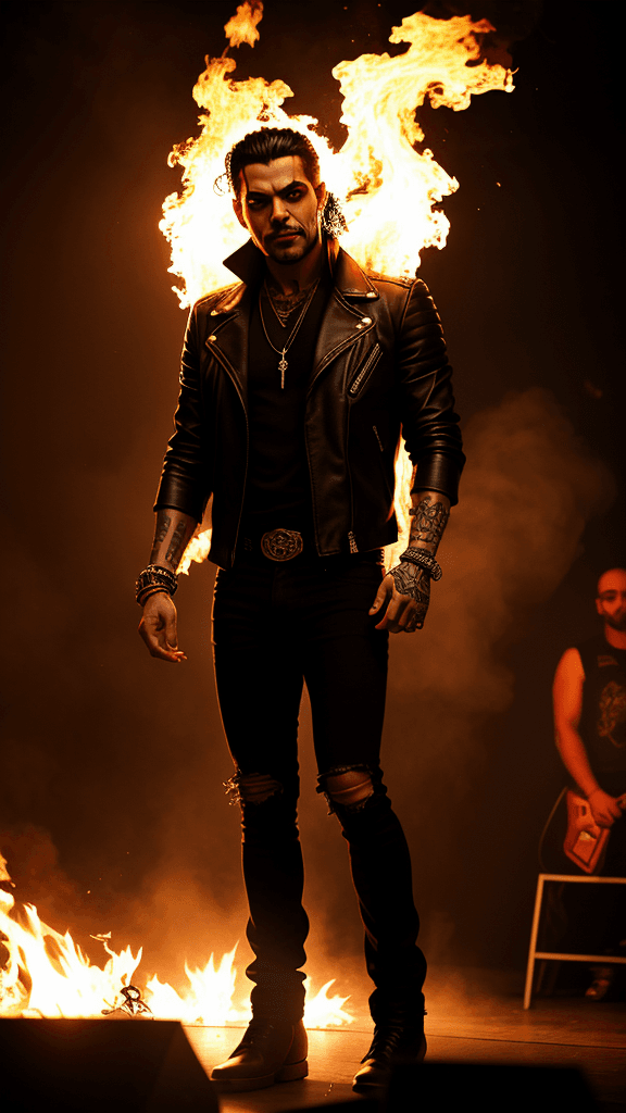 Thumbnail of "Azazel"