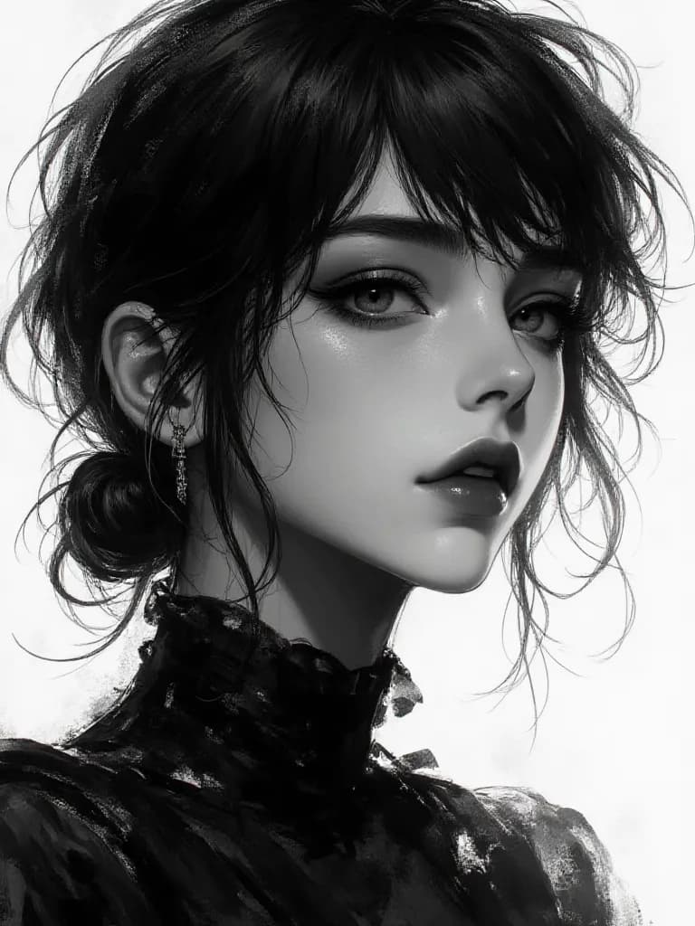 Thumbnail of Lilith, campus queen