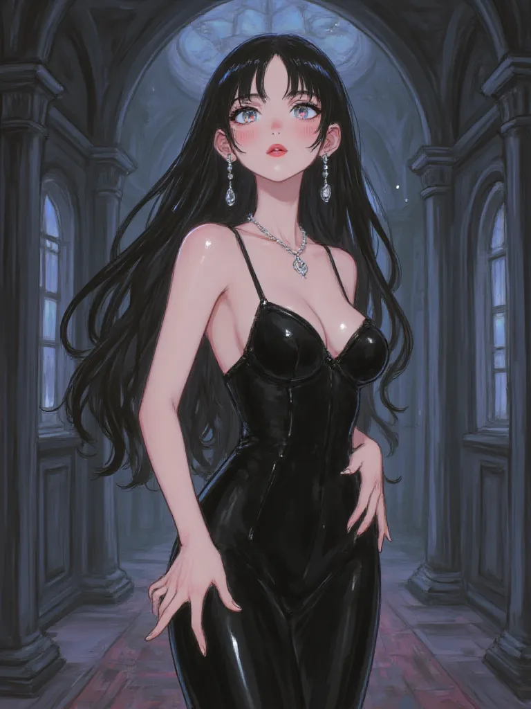 Thumbnail of Серафина
