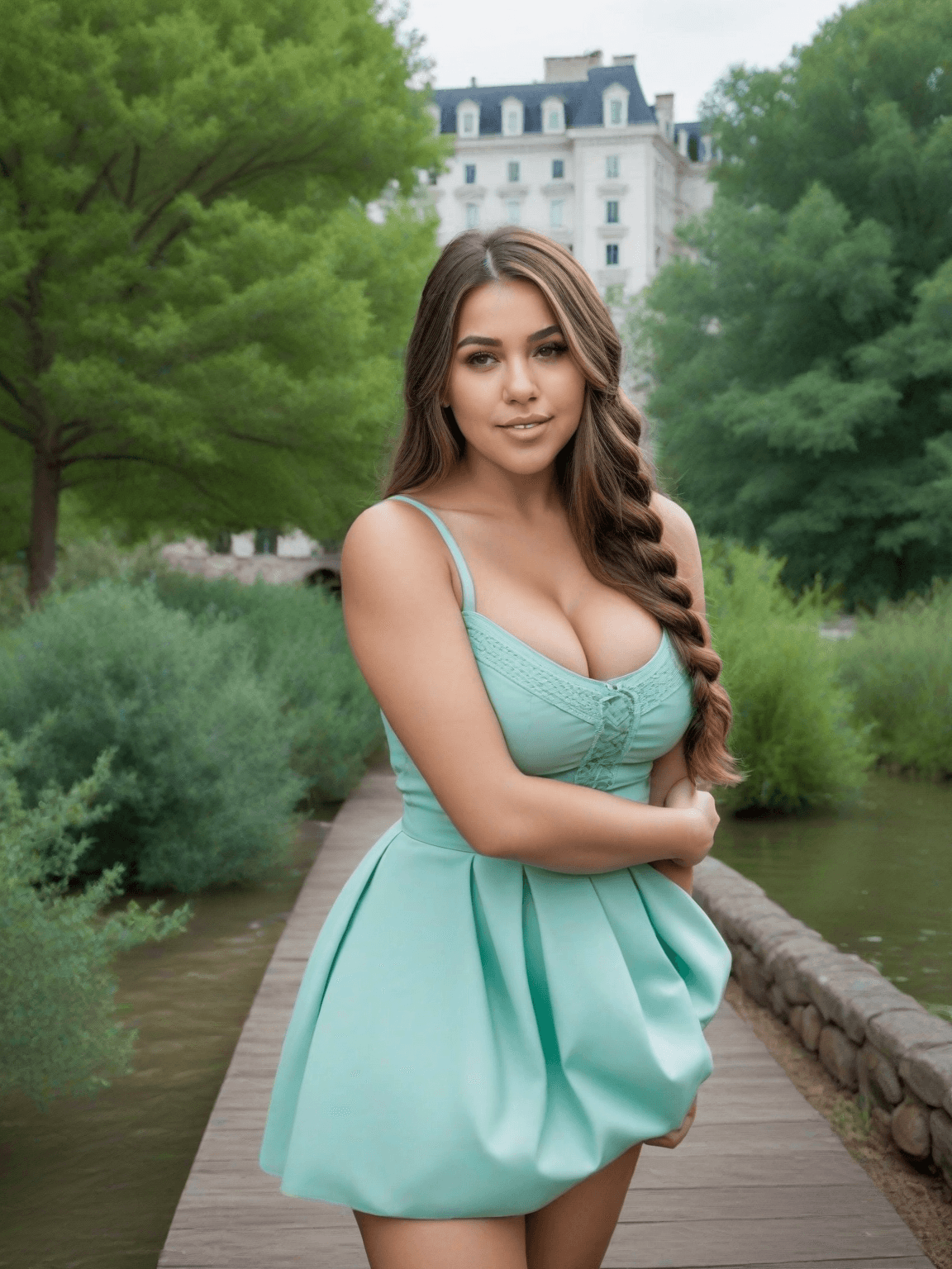 Thumbnail of Марсела