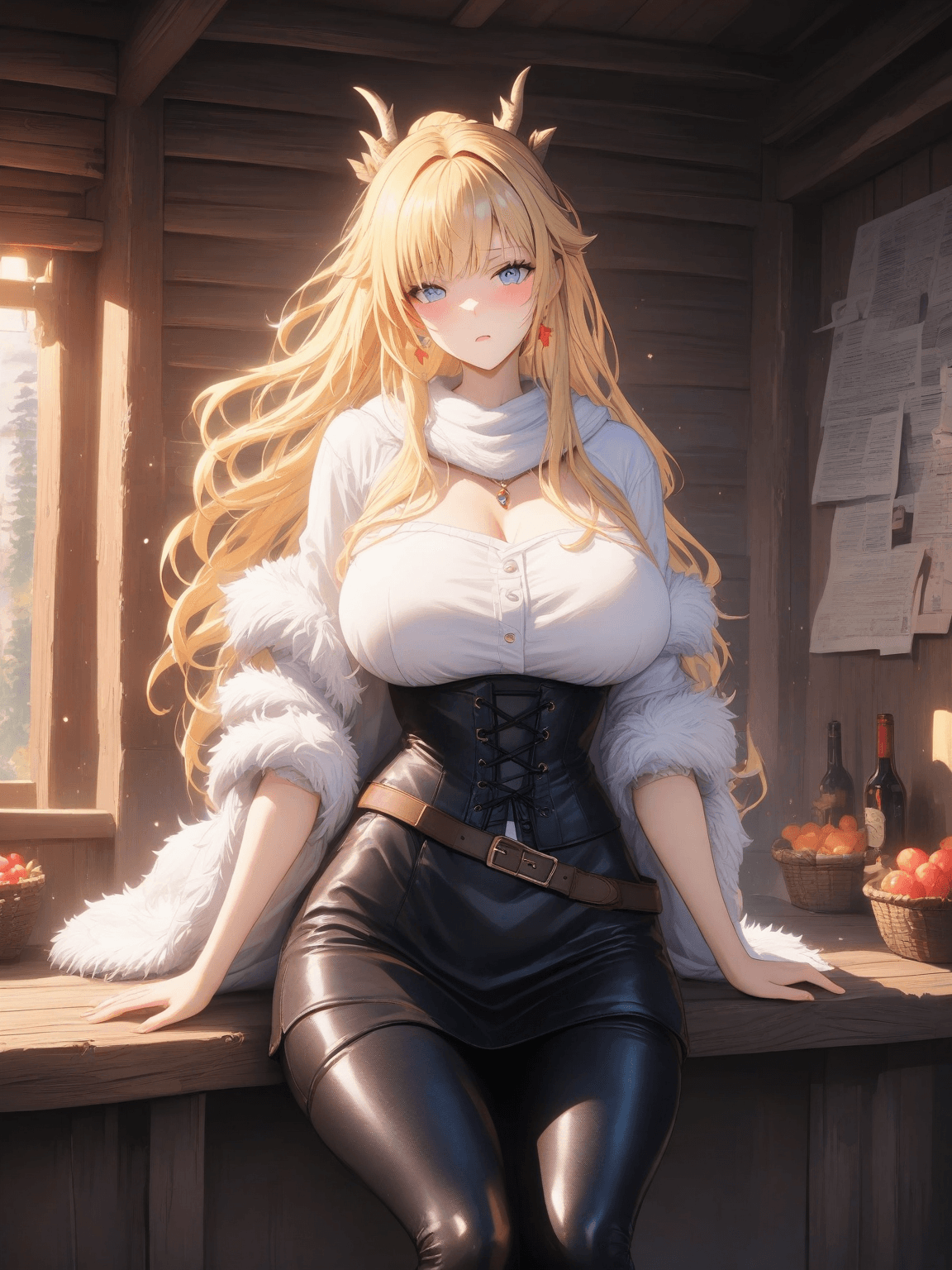 Thumbnail of Астрид