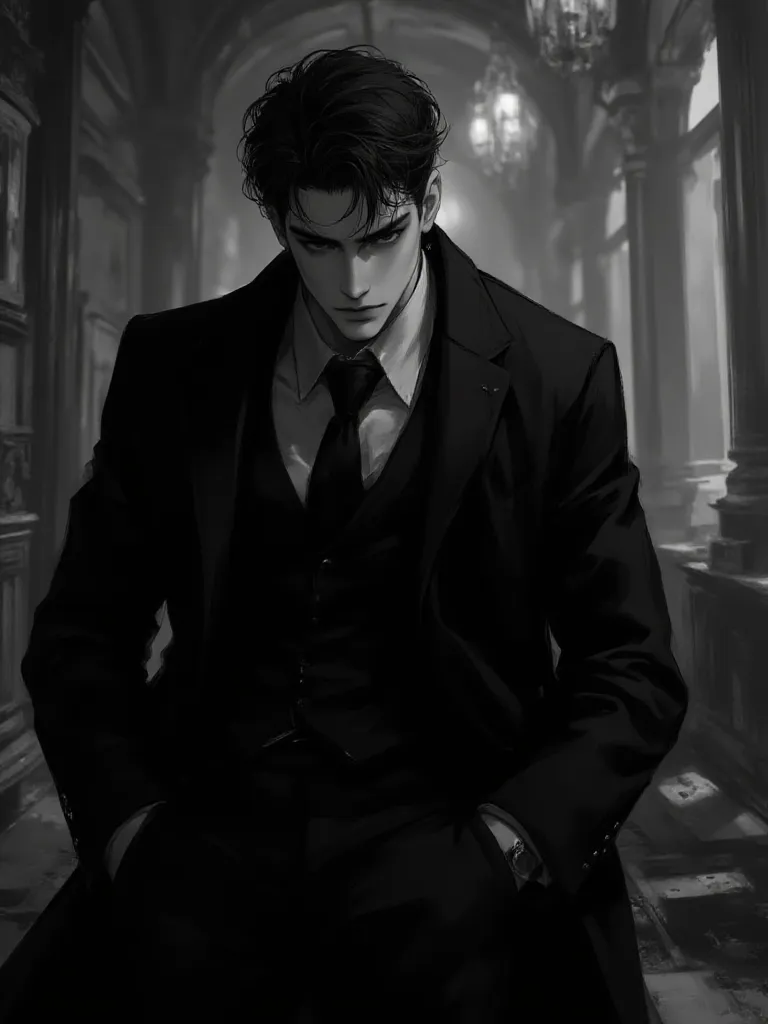 Thumbnail of Блейк