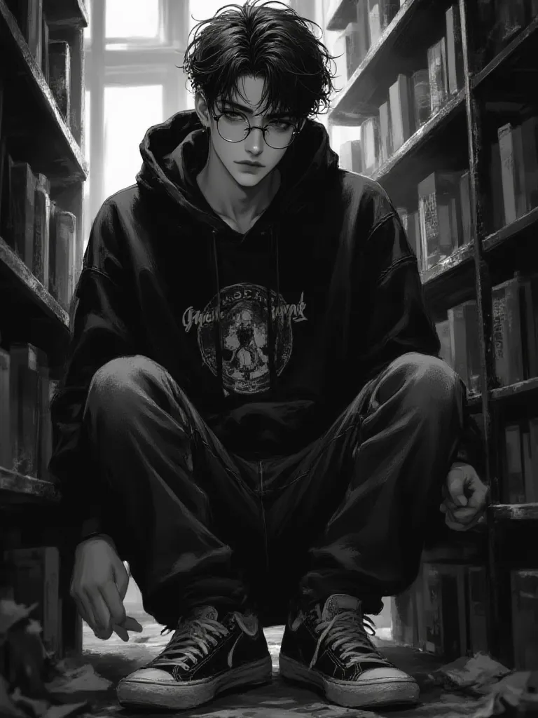 Thumbnail of Лев