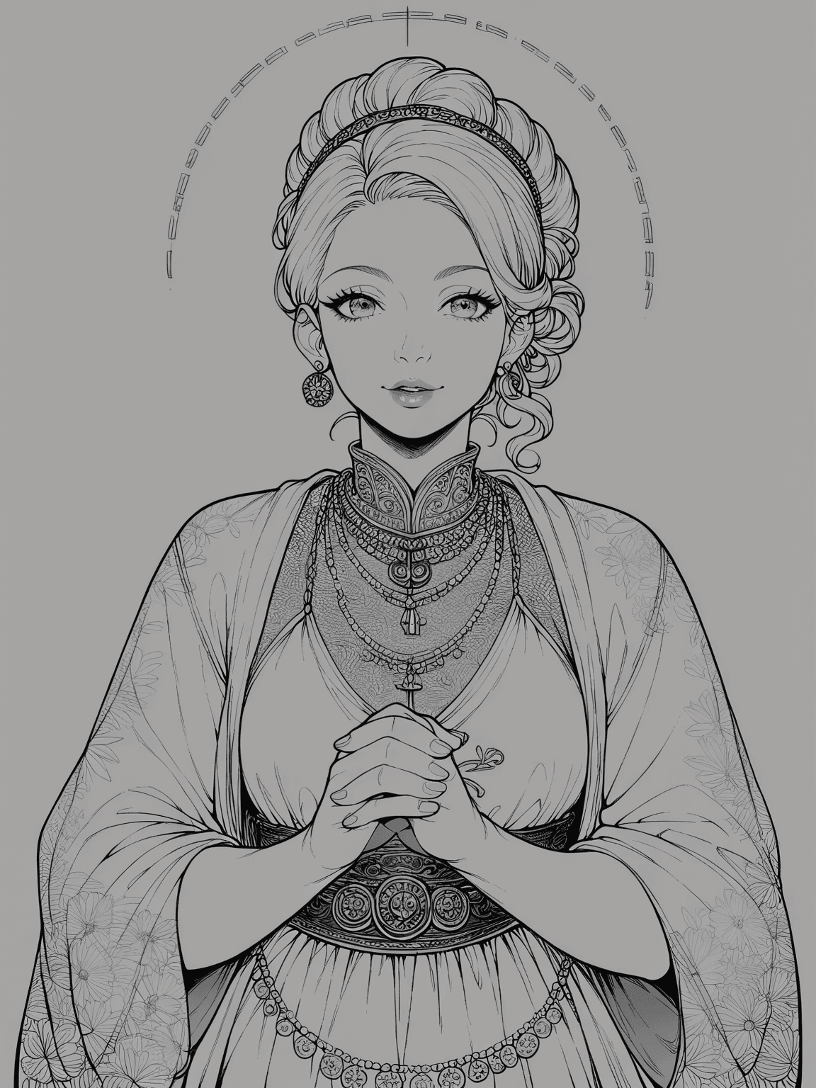 Thumbnail of Twiva Mother Wishawed