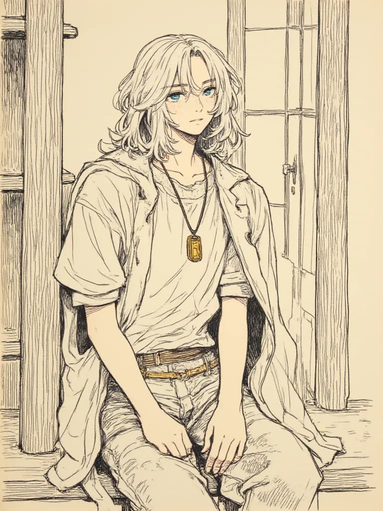 Thumbnail of Zero
