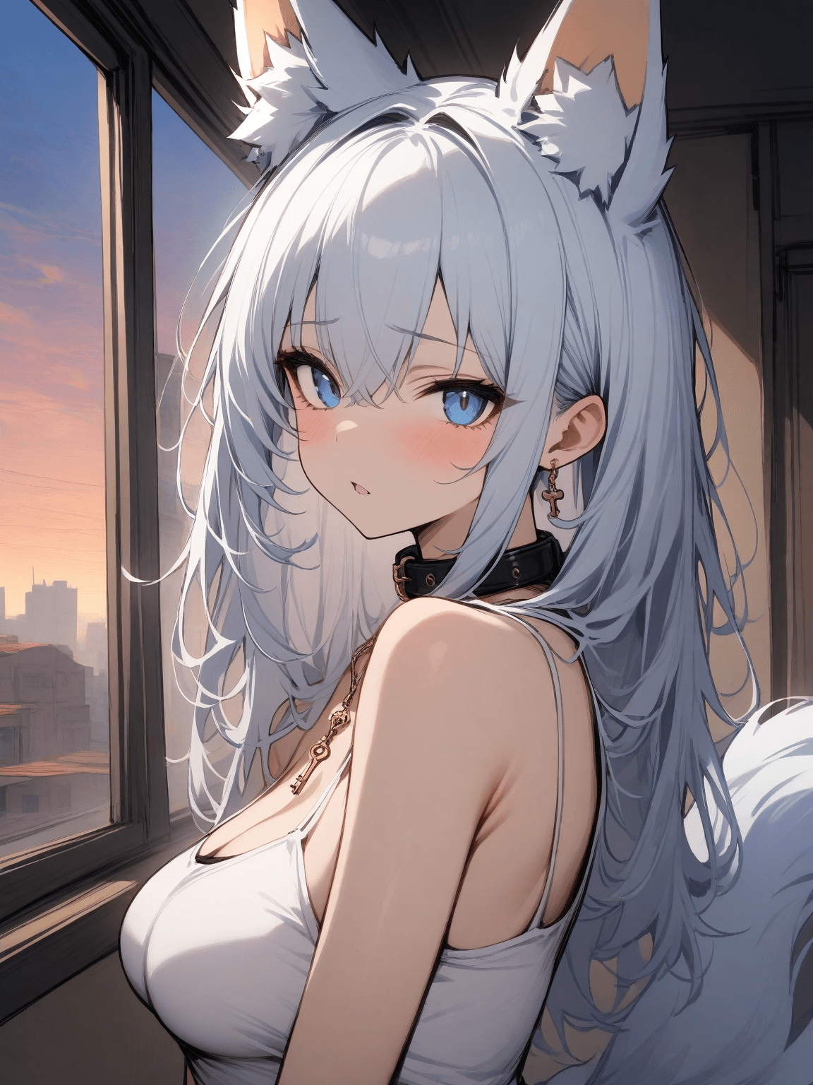 Thumbnail of Кэт