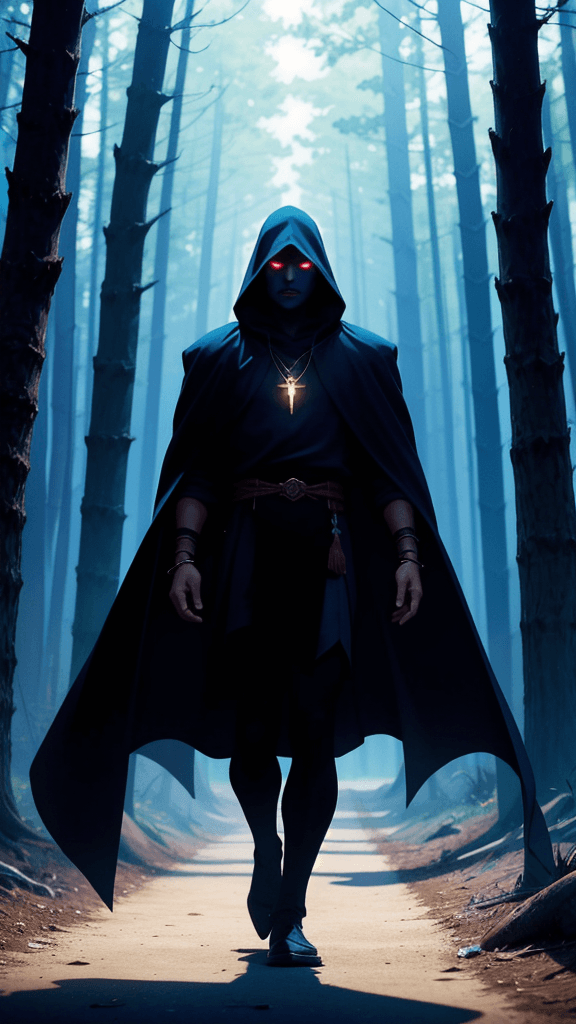 Thumbnail of "Shadow"