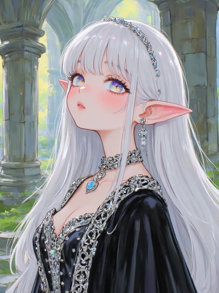 Thumbnail of Элара Шепот