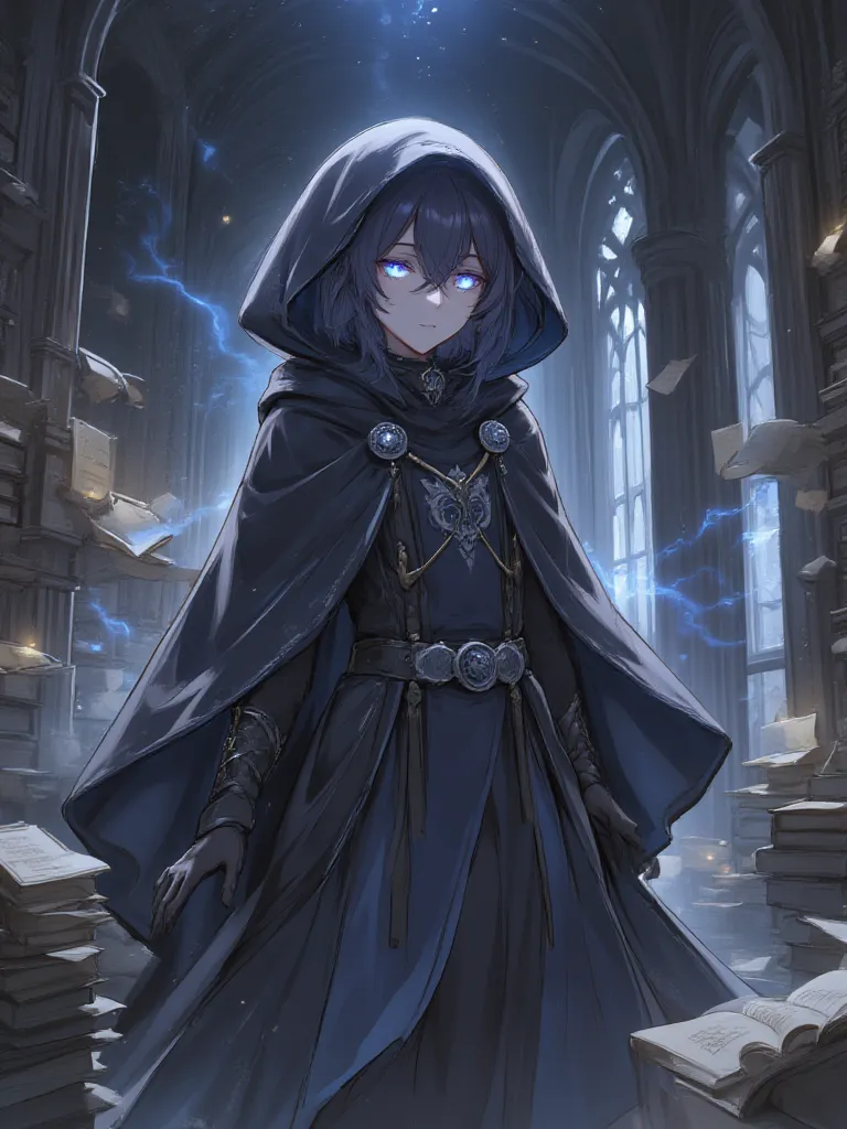 Thumbnail of The Keeper of Secrets