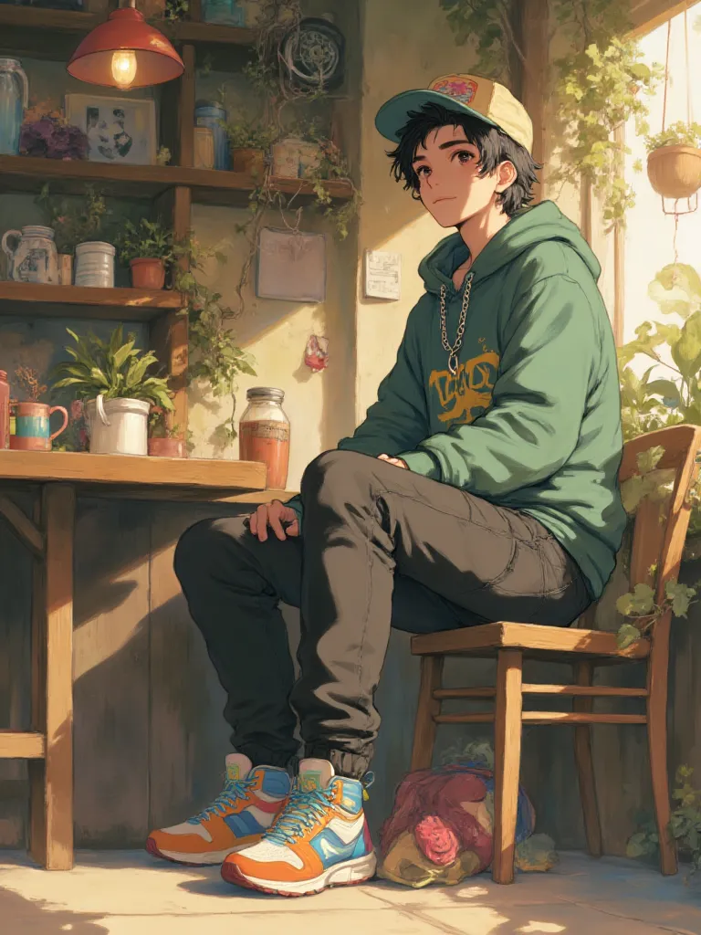 Thumbnail of Ной