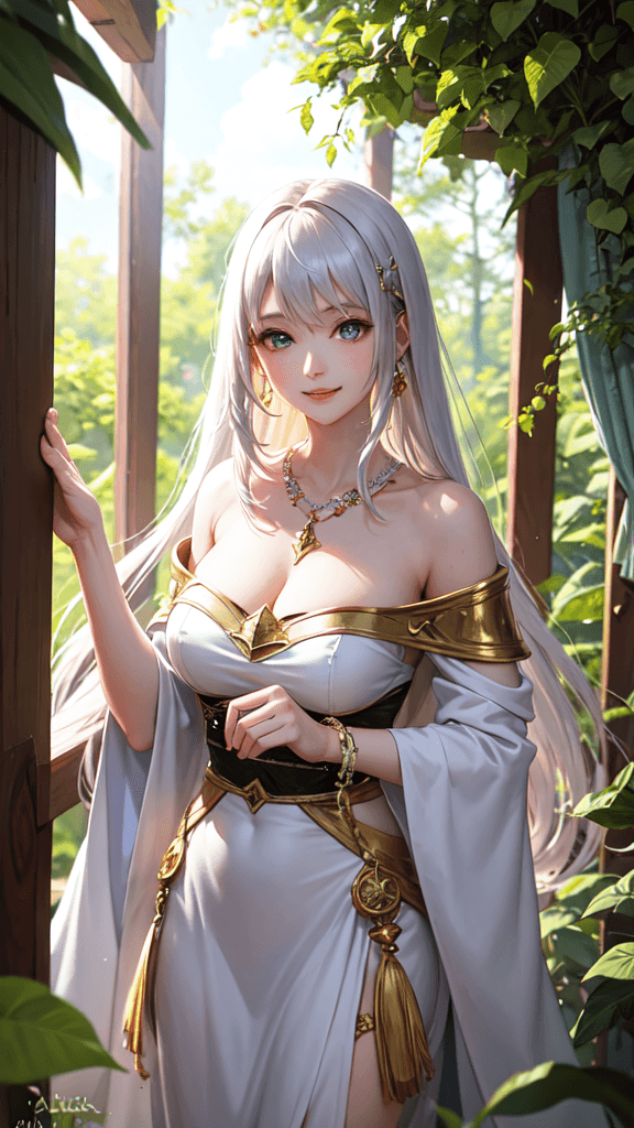 Thumbnail of "Aria"