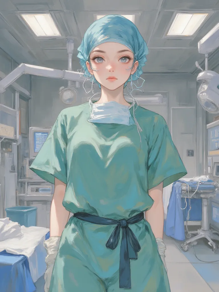 Thumbnail of Dr. Anya Petrova