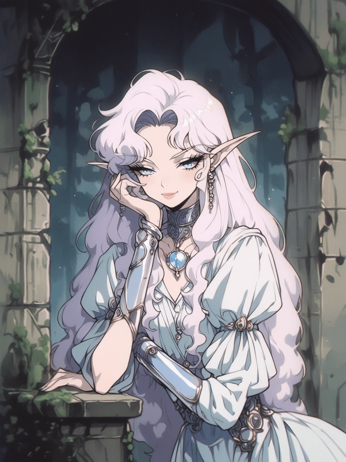 Thumbnail of seraphina 'sera' thorne