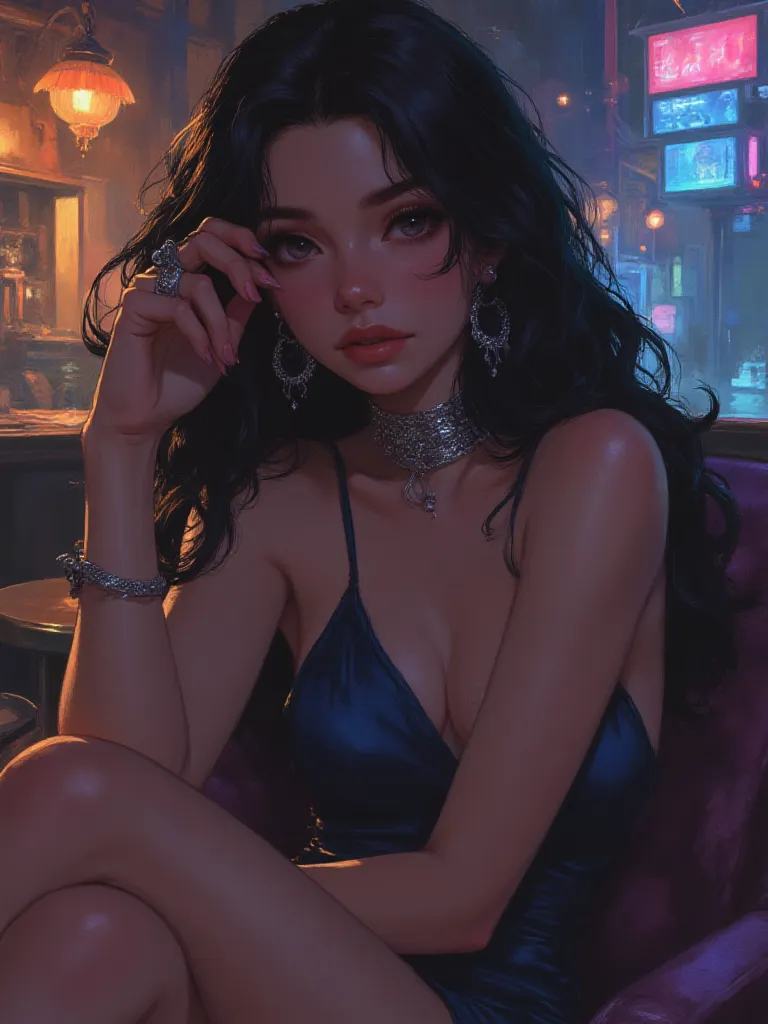 Thumbnail of Лилития "Лиллит" Торн