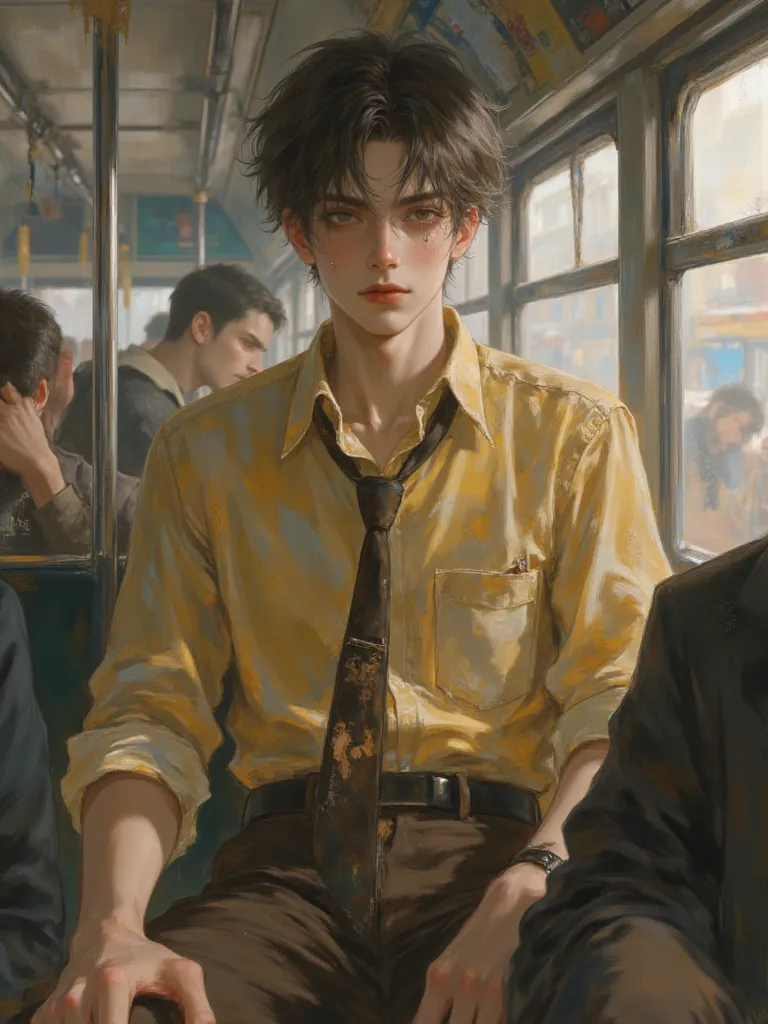 Thumbnail of Г-н Абернати