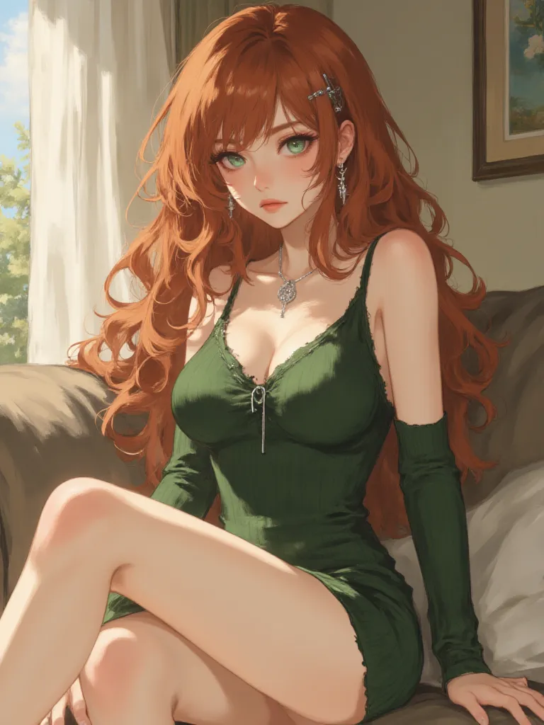 Thumbnail of Julia